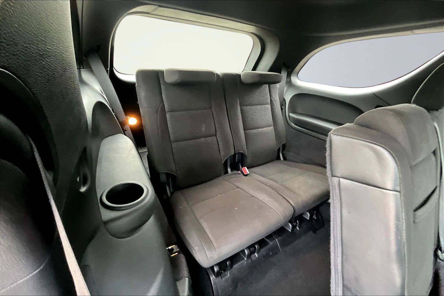 Used 2024 Dodge Durango GT image 21