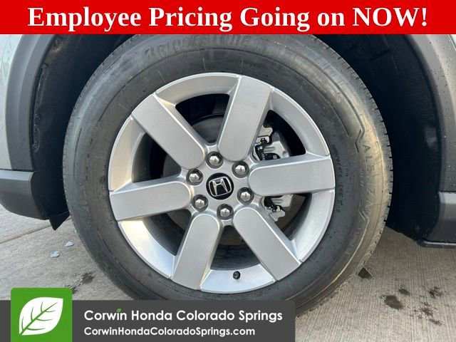 New 2026 Honda Prologue EX image 30