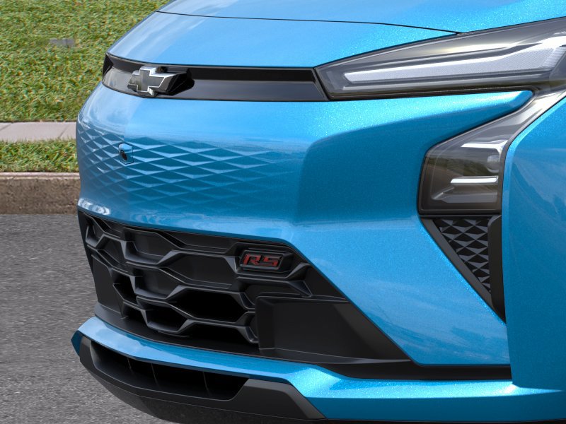 New 2027 Chevrolet Bolt RS w/ Technology Package image 13