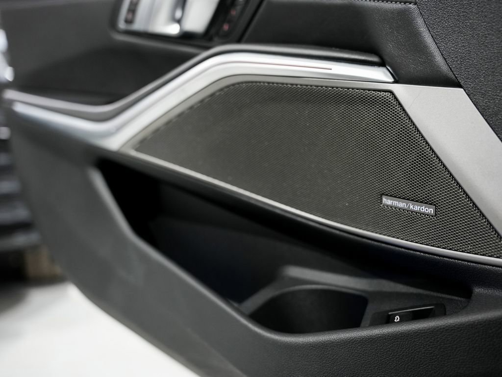Used 2022 BMW M3 Competition w/ Executive Package image 33