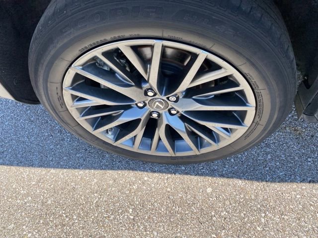 Used 2018 Lexus RX 350 F Sport w/ Accessory Package image 32