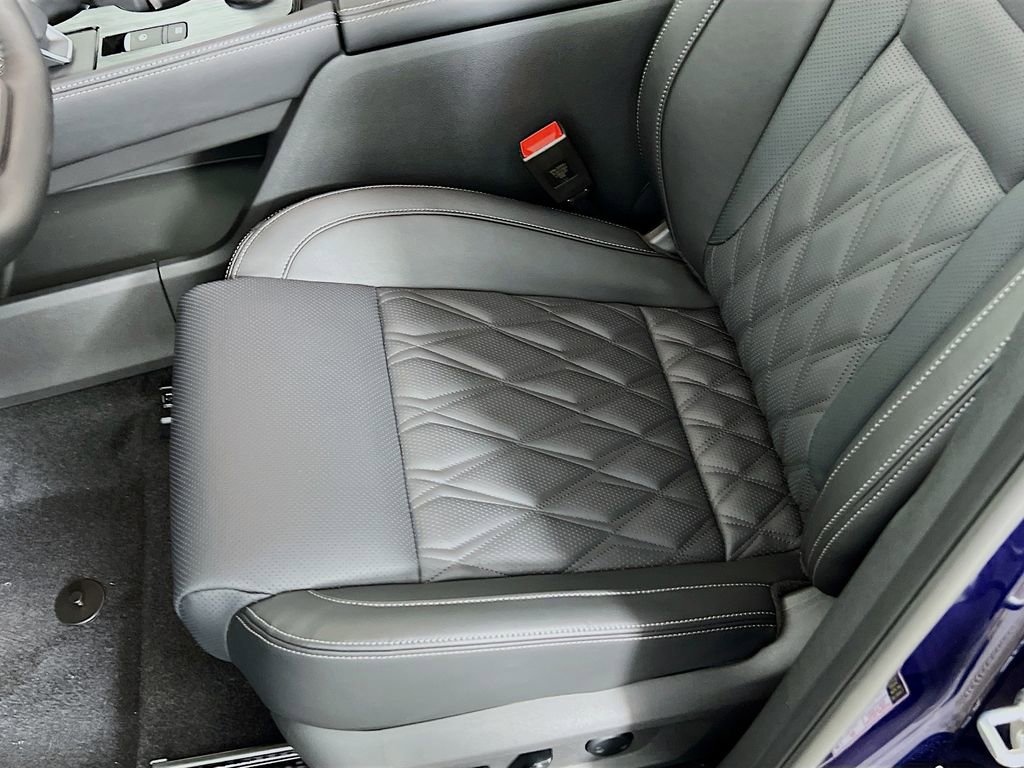 New 2026 Nissan Rogue Platinum w/ Platinum Premium Package image 17