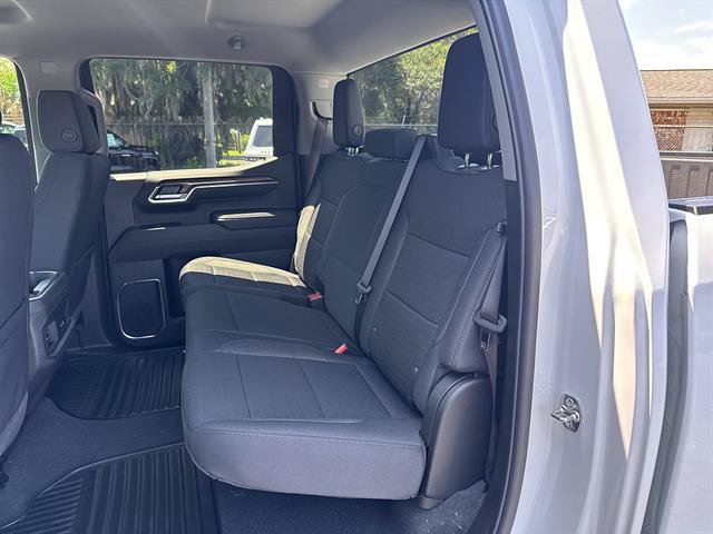New 2026 Chevrolet Silverado 1500 RST AWD/4WD image 18