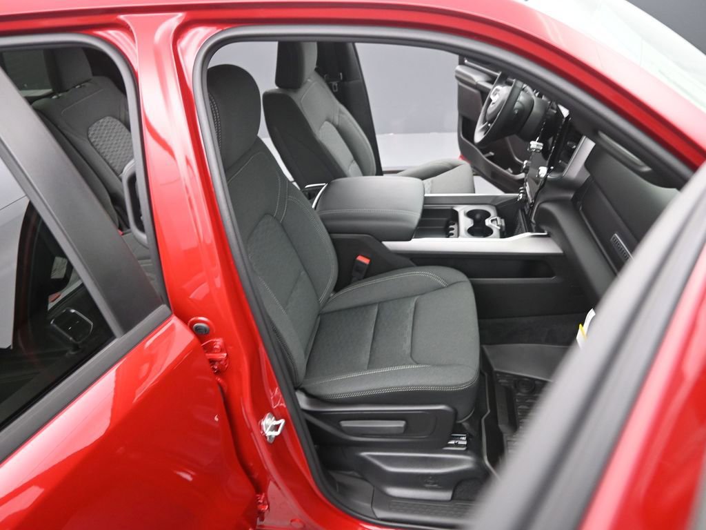 New 2026 RAM 1500 Big Horn image 19