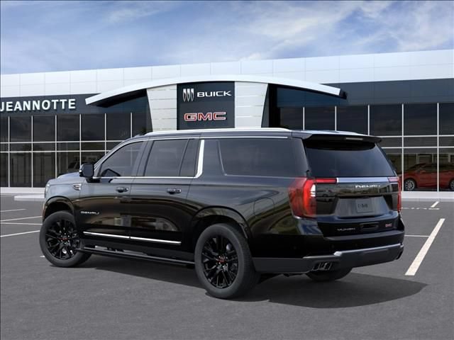 New 2026 GMC Yukon XL Denali w/ Denali Reserve Package AWD/4WD image 3