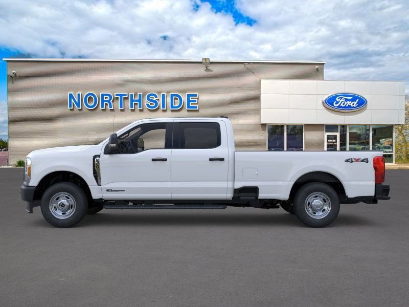 New 2026 Ford F350 XL image 4