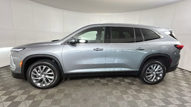 Used 2026 Buick Enclave Preferred w/ Power Package AWD/4WD image 6