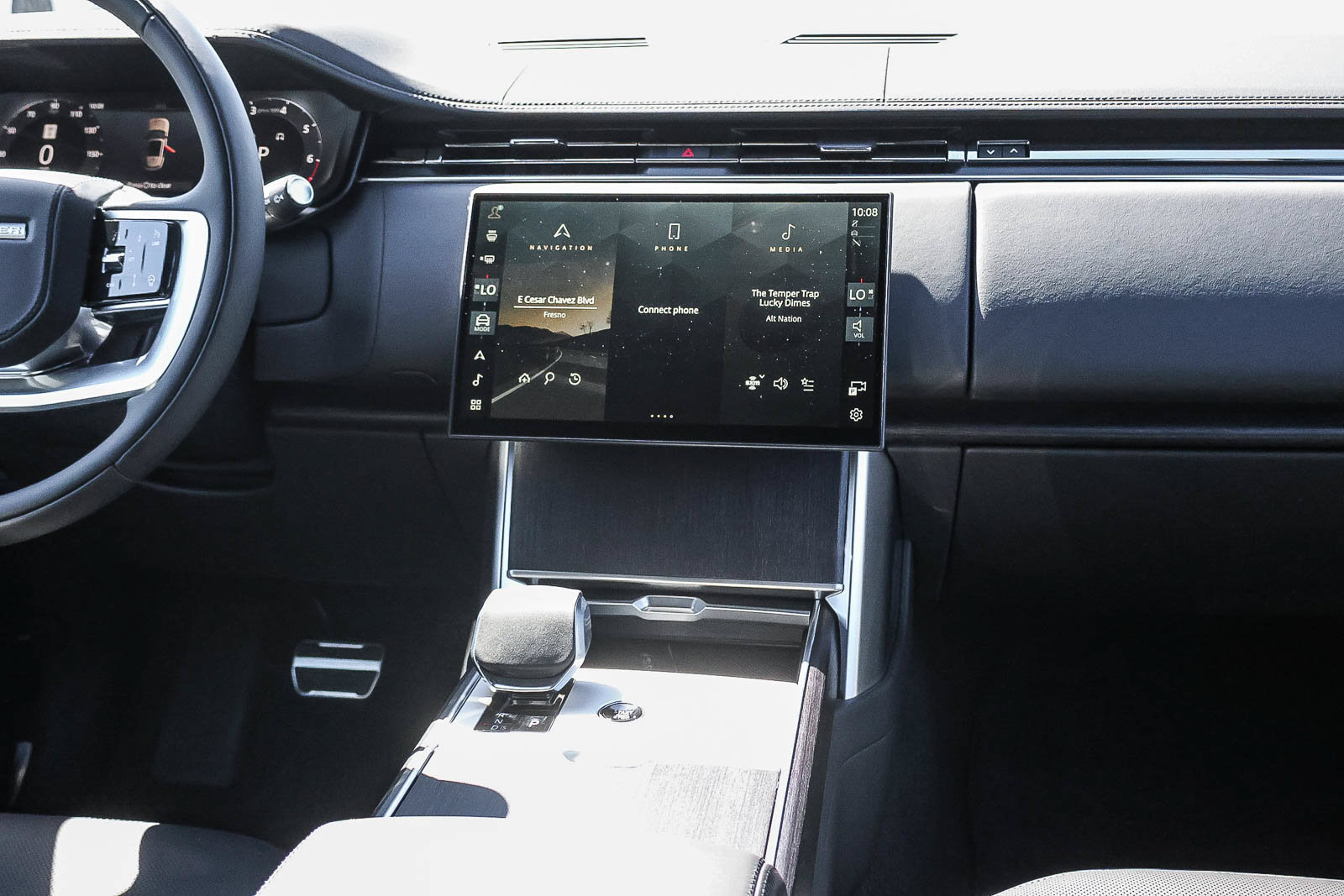 New 2026 Land Rover Range Rover SE AWD/4WD image 23