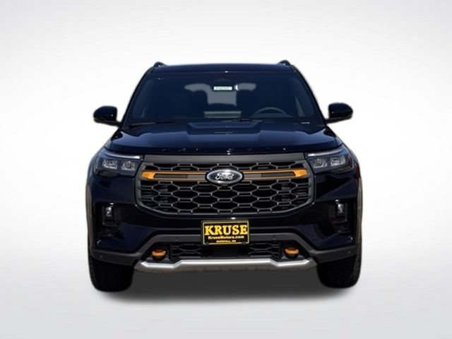 New 2026 Ford Explorer Tremor w/ Tremor Ultimate Package AWD/4WD image 40