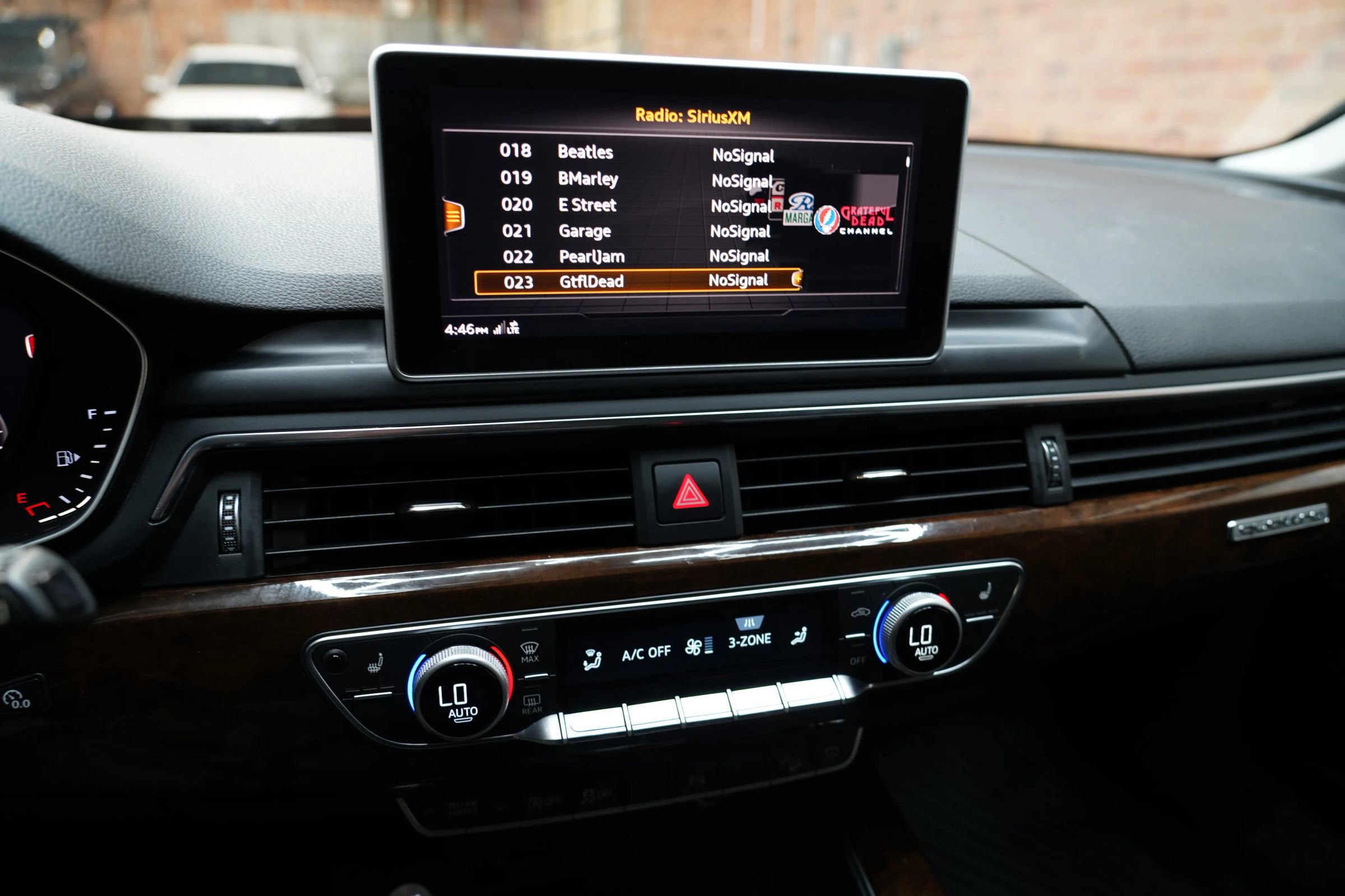 Used 2018 Audi A4 2.0T allroad Prestige image 57