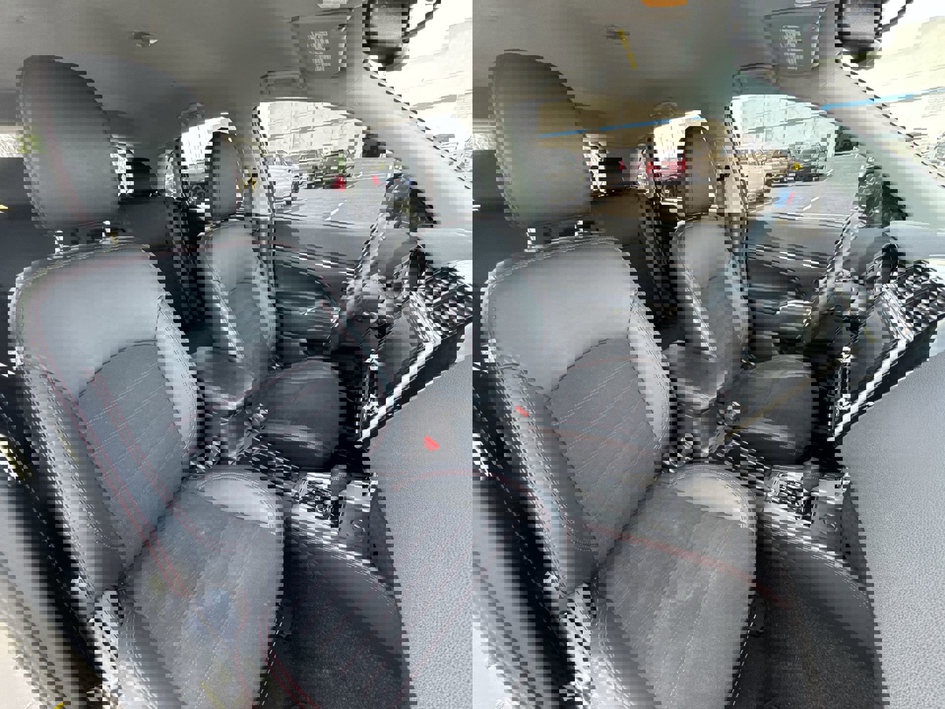 Used 2022 Mitsubishi Outlander Sport SE image 24