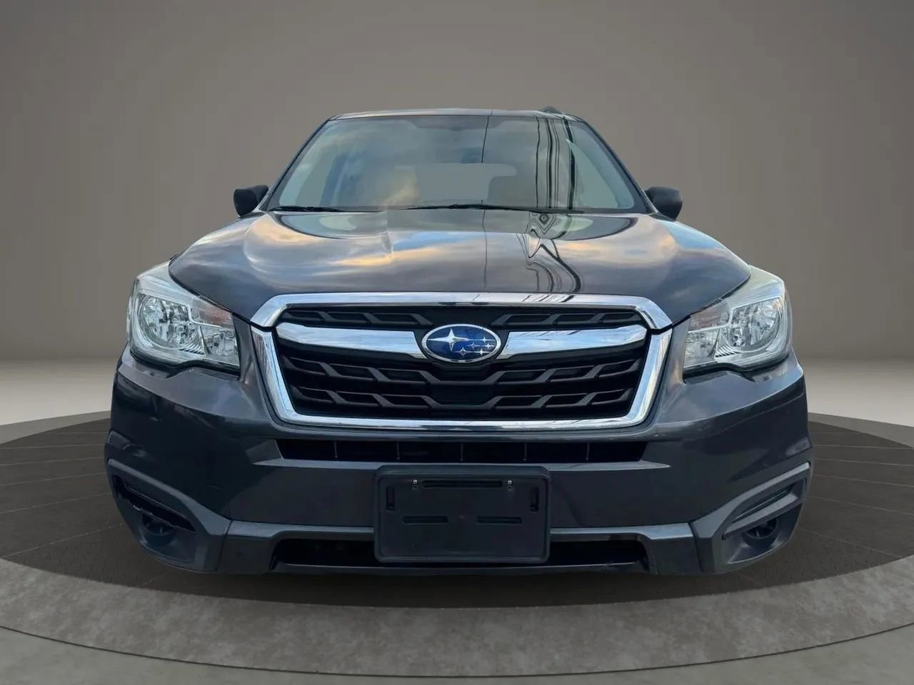 Used 2017 Subaru Forester 2.5i w/ Alloy Wheel Package AWD/4WD image 8
