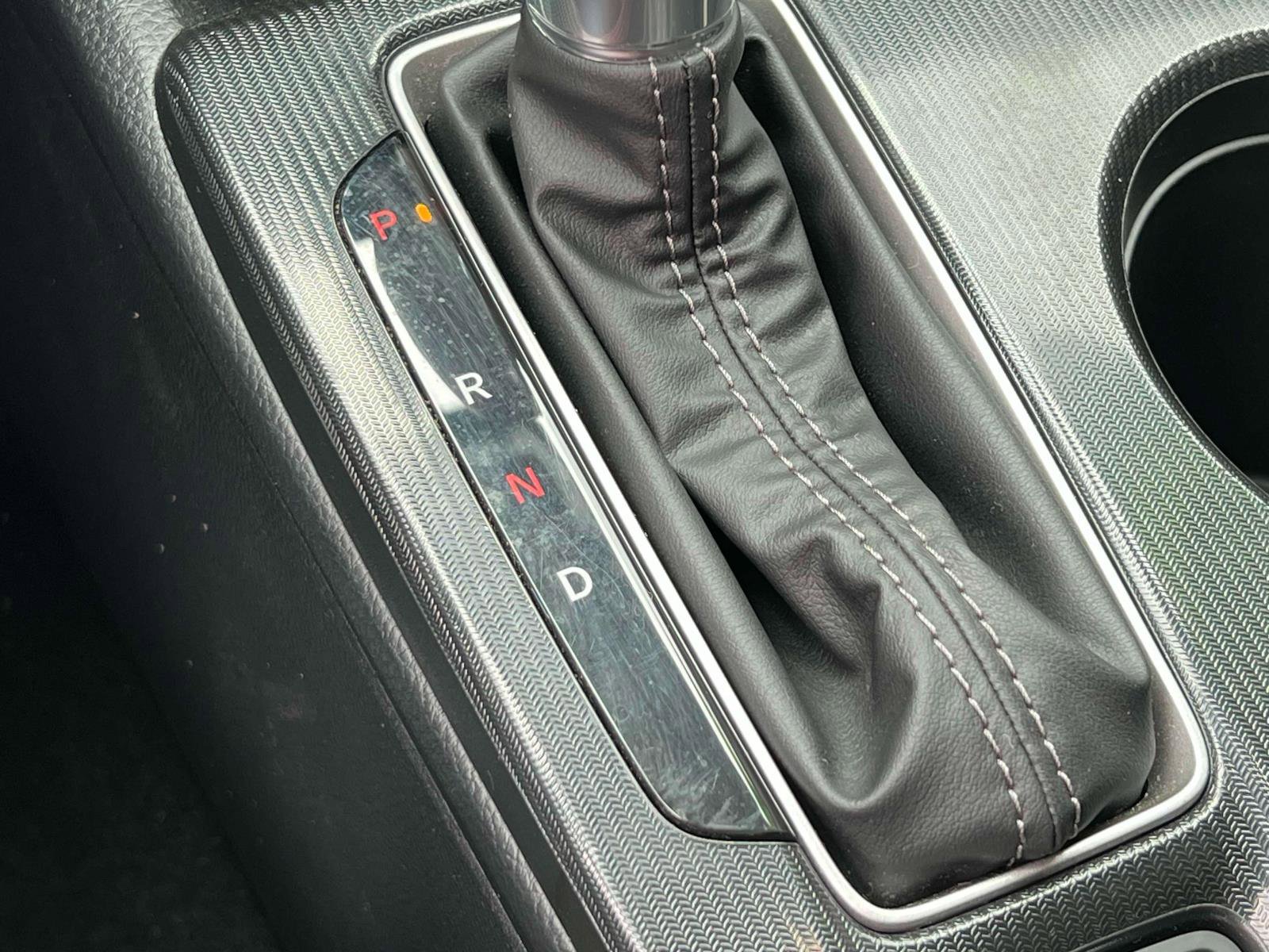 Used 2025 Honda Civic Sport Touring image 14