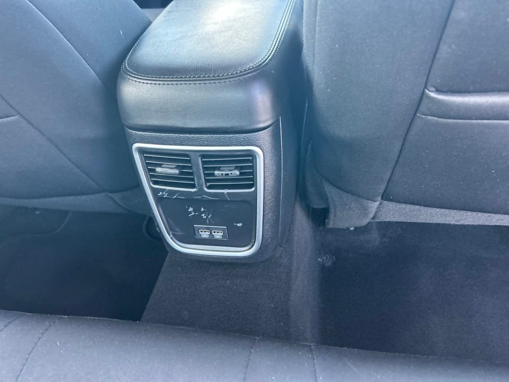 Used 2021 Chrysler 300 Touring w/ Sport Appearance Package RWD image 26