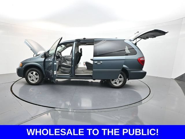 Used 2006 Dodge Grand Caravan SXT FWD image 48