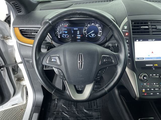 Used 2017 Lincoln MKC Select w/ Select Plus Package image 27