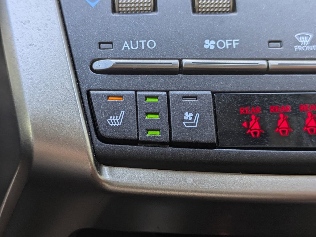 Used 2021 Lexus NX 300 FWD w/ Accessory Package image 26