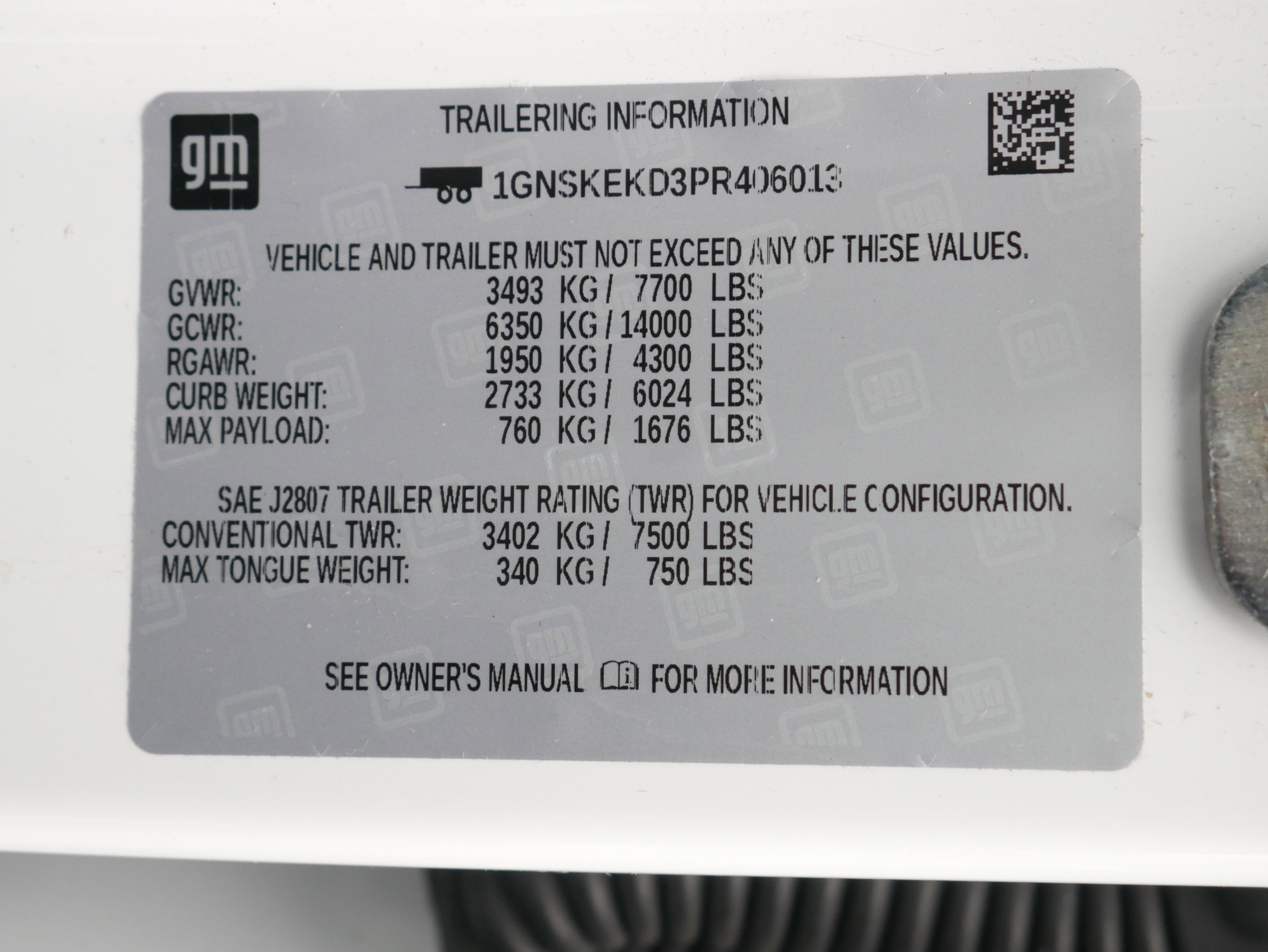 Certified 2023 Chevrolet Suburban RST w/ Luxury Package image 39