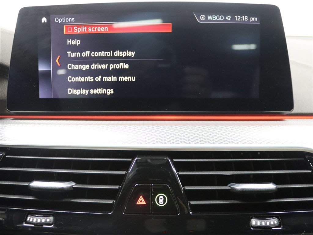 Used 2019 BMW 640i Gran Turismo xDrive w/ M Sport Package AWD/4WD image 35