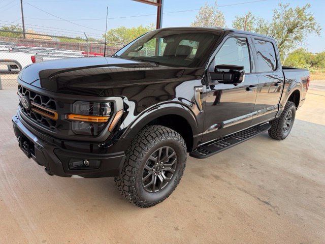 New 2026 Ford F150 Tremor w/ Equipment Group 402A High AWD/4WD image 3