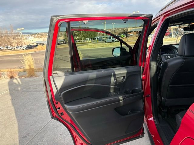 Used 2024 Honda Passport TrailSport image 25