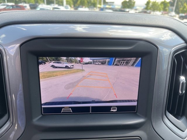 New 2024 Chevrolet Silverado 2500 Custom w/ Custom Value Package image 25