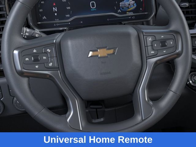 New 2026 Chevrolet Silverado 2500 ZR2 AWD/4WD image 20