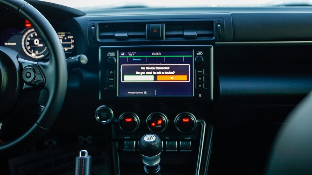 Used 2023 Subaru BRZ Limited image 14