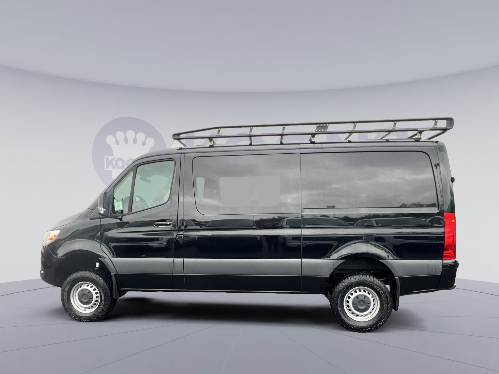 Used 2024 Mercedes-Benz Sprinter 2500 image 13