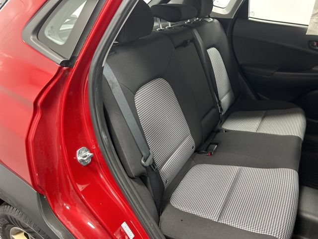 Used 2019 Hyundai Kona SE AWD/4WD image 23