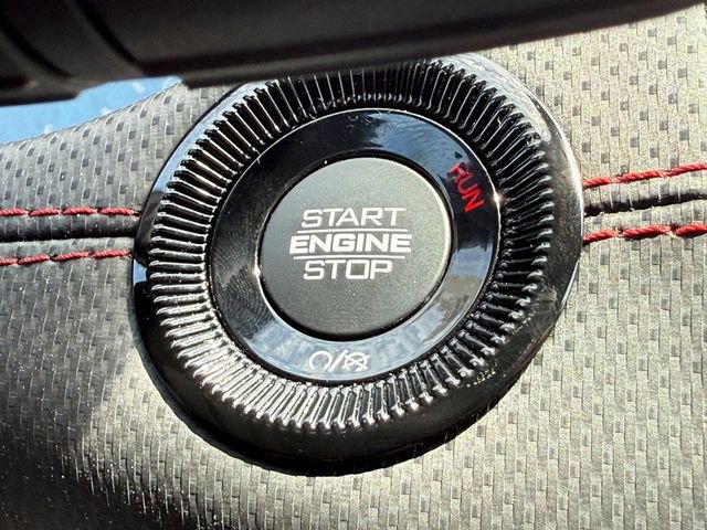 Used 2024 Jeep Compass Trailhawk image 15