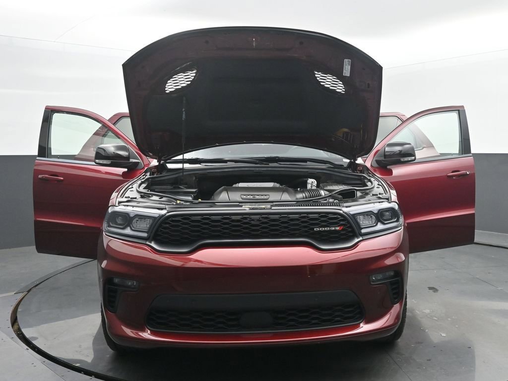 Used 2023 Dodge Durango R/T RWD image 54