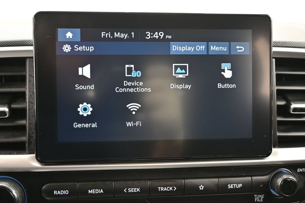 Used 2025 Hyundai Venue SE FWD image 22