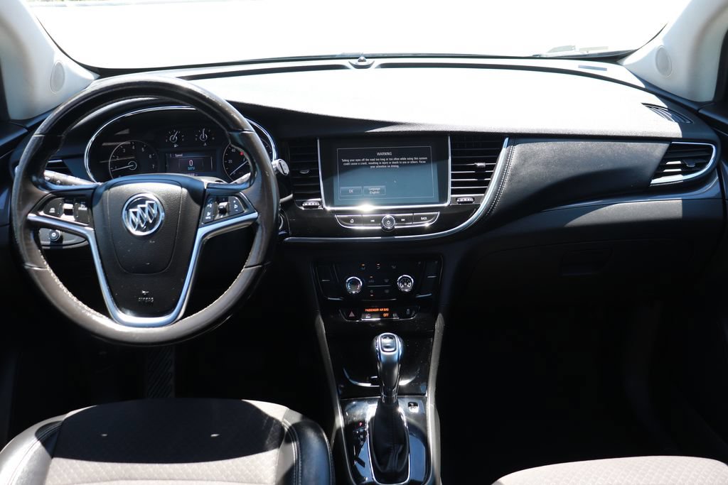 Used 2020 Buick Encore Preferred FWD image 14