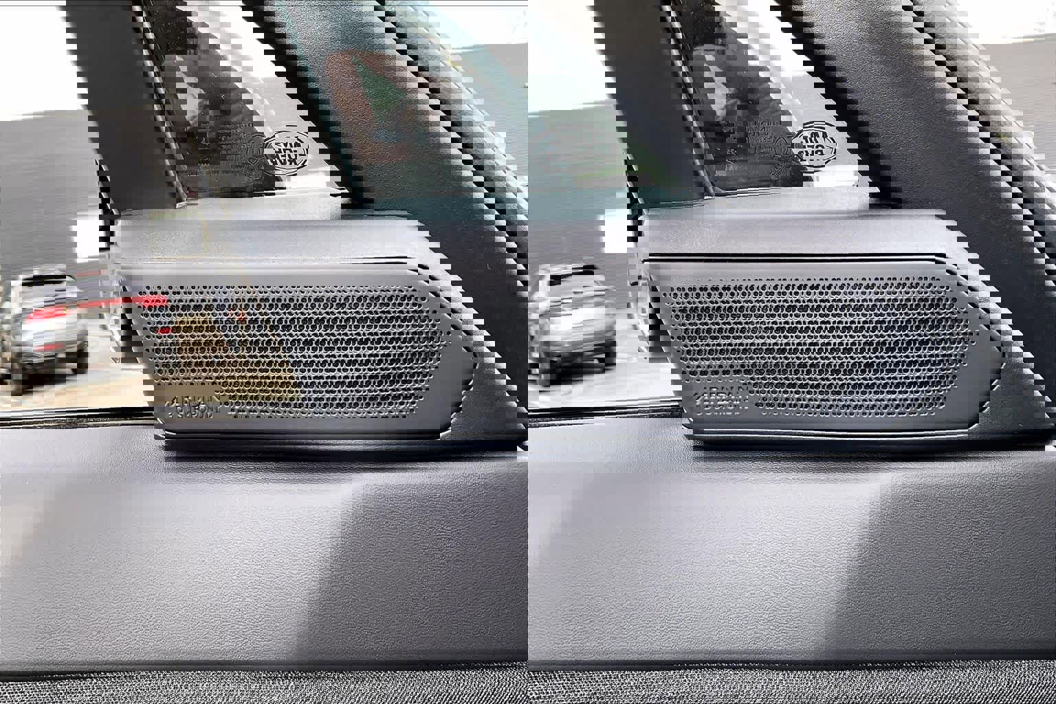 New 2025 Land Rover Range Rover Sport Dynamic SE image 21