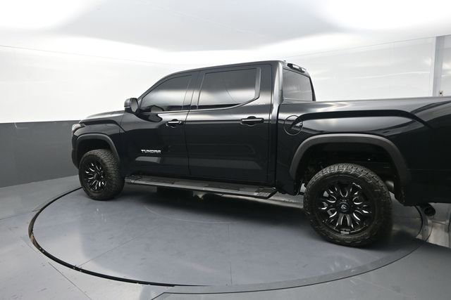 Used 2024 Toyota Tundra SR5 w/ SR5 Premium Package AWD/4WD image 60