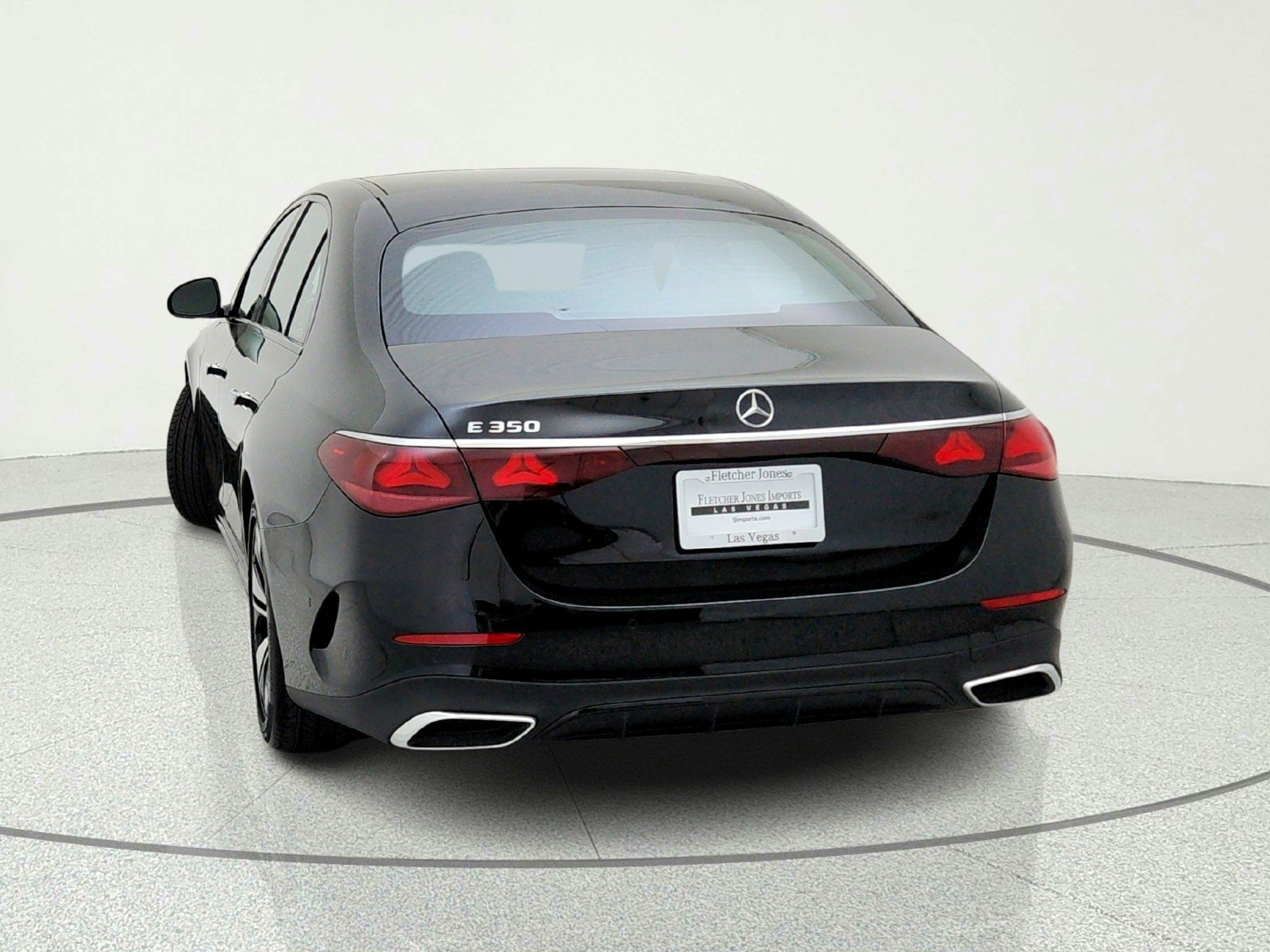 Certified 2026 Mercedes-Benz E 350 Sedan image 11