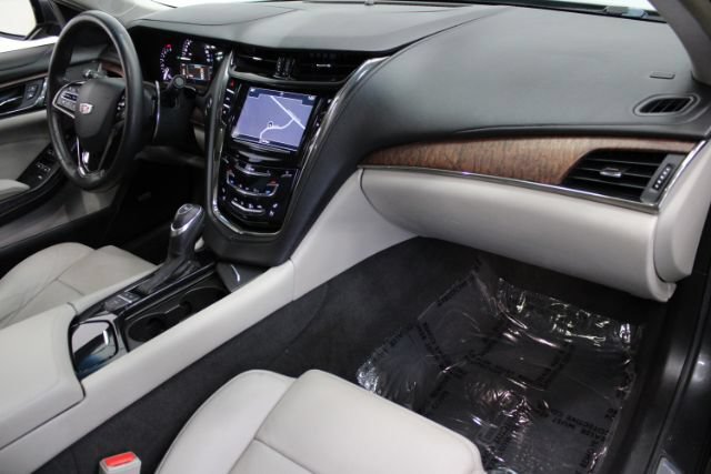 Used 2016 Cadillac CTS Luxury RWD image 25