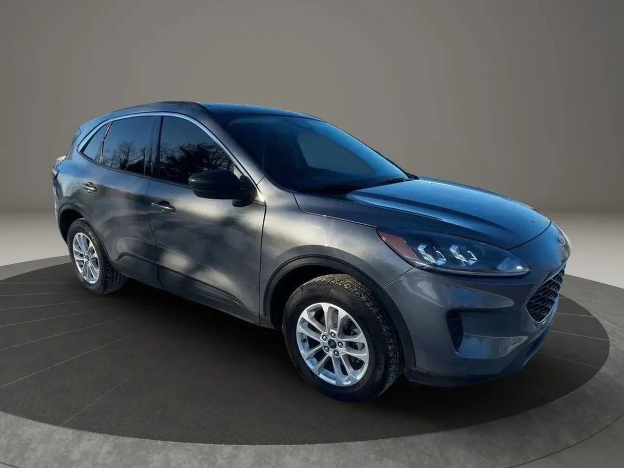 Used 2022 Ford Escape SE w/ Convenience Package AWD/4WD image 6