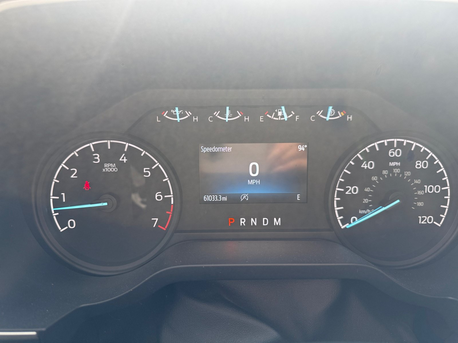 Used 2022 Ford F150 XL w/ STX Appearance Package RWD image 12