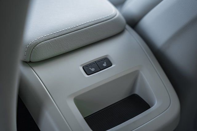 New 2026 Volvo XC60 T8 Ultra w/ Protection Package Premier image 33