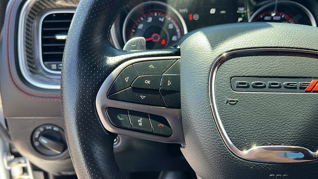 Used 2020 Dodge Charger Scat Pack RWD image 21