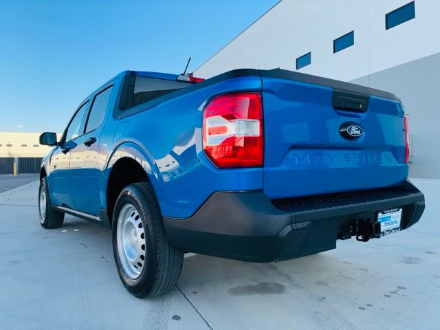 New 2025 Ford Maverick XL w/ Equipment Group 101A image 3