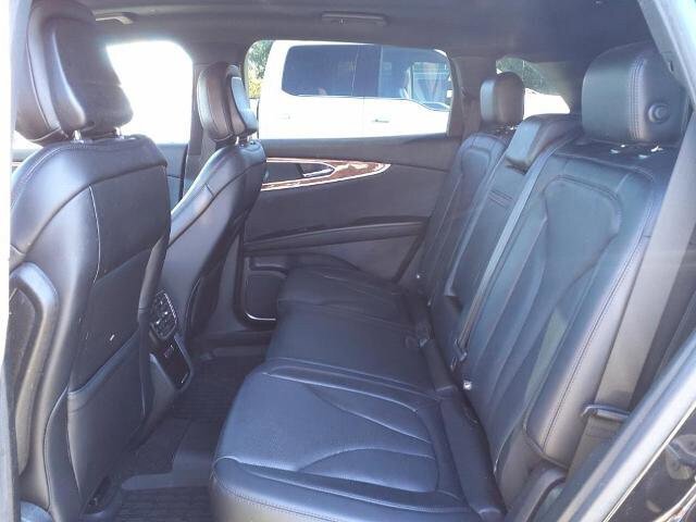 Used 2020 Lincoln Nautilus Reserve w/ Equipment Group 201A FWD image 5
