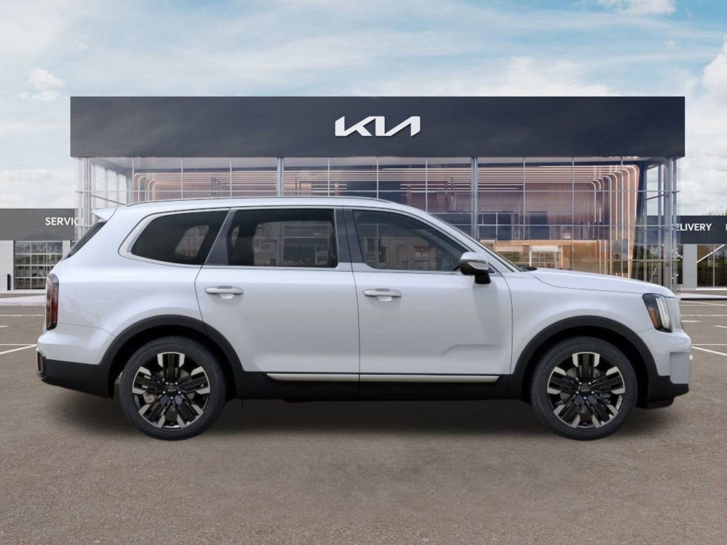 New 2024 Kia Telluride SX Prestige AWD/4WD image 7