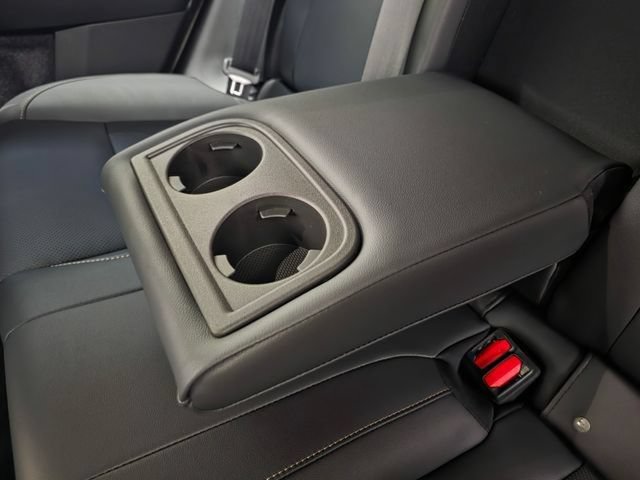New 2026 Subaru Outback Limited AWD/4WD image 30