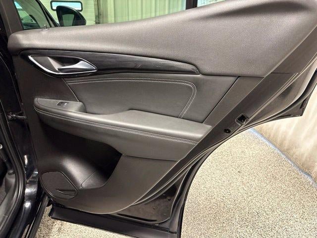 Used 2023 Buick Envision Essence w/ Technology Package I AWD/4WD image 25