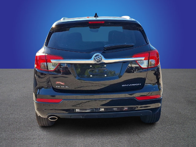 Used 2017 Buick Envision Essence FWD image 5