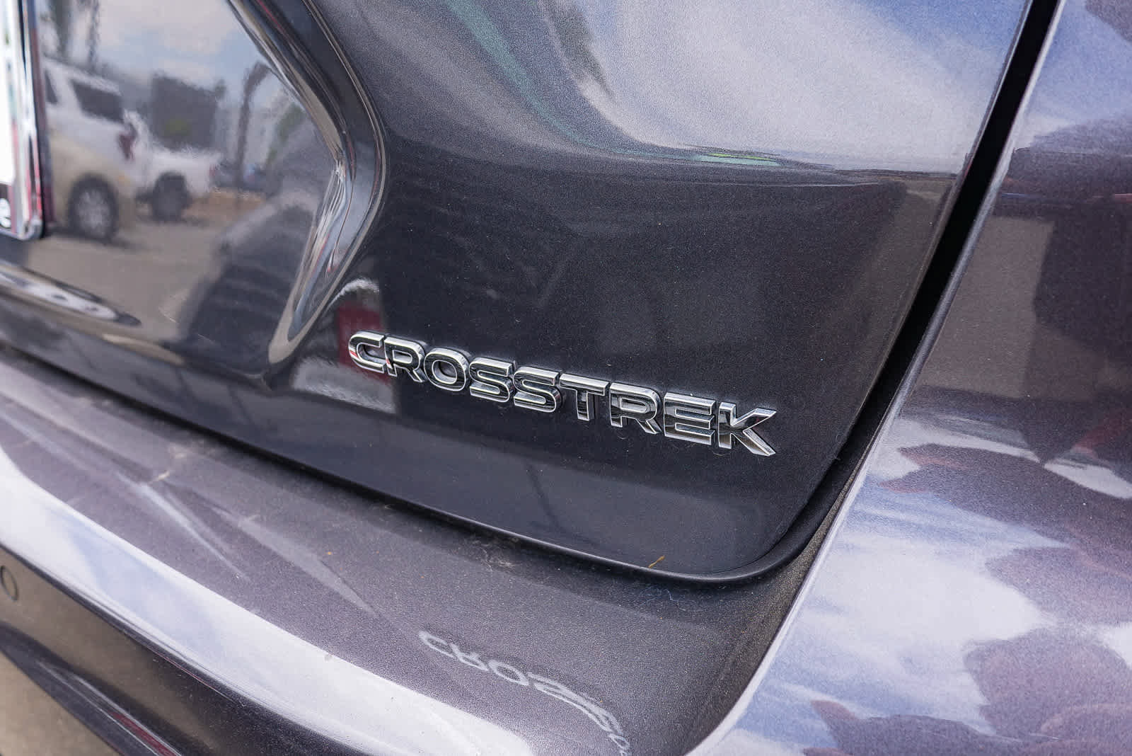 Certified 2025 Subaru Crosstrek 2.5i Limited w/ Crosstrek Mirror Package AWD/4WD image 17