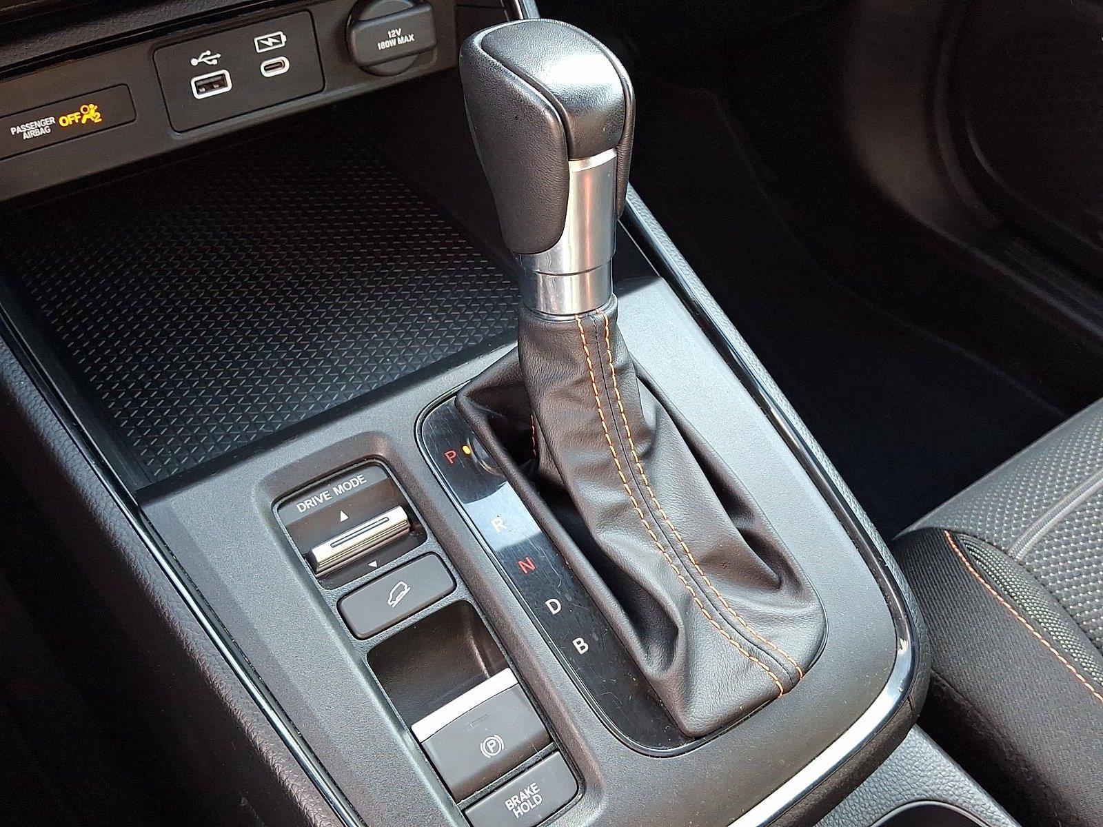 Used 2024 Honda CR-V Sport image 16